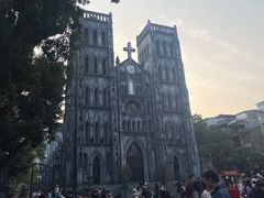 -圣约瑟夫大教堂