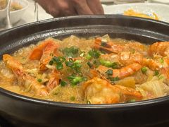 -巷语私房料理(华一实业大厦店)