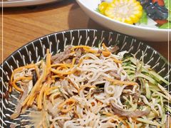 -云水瑶意境云南菜(柏威年购物中心店)