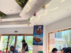 -碧海银沙海鲜餐厅(恒大海上威尼斯店)