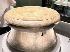 -广西壮族自治区博物馆