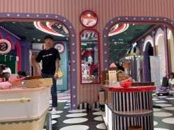-MELAND亲子乐园•派对•研学(集美世茂店)