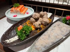 -捞神煲汤火锅(湖滨商业街店)