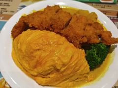 -大头力茶餐厅(花都融创茂店)