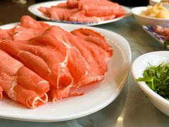 -福寿斋·老北京铜锅涮肉·烧烤(清岚店)