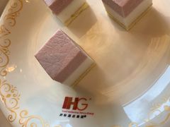 -福州世茂洲际酒店·福邸(台江店)