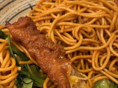 -梅溪·小伙子干挑面(安吉总店)