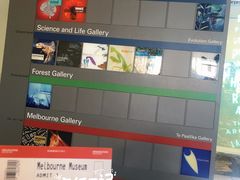 -墨尔本博物馆(Melbourne Museum)