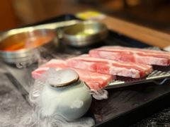 -九田家黑牛烤肉料理(太阳城店)