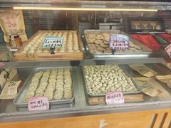 -高一点·徽味酥饼王·黄山烧饼