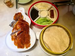 -小吊梨汤·北京菜·烤鸭(王府井银泰in88店)