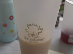 -茶力的小怪兽(梅林卓悦汇店)