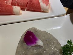 -老版火锅(半坡店)