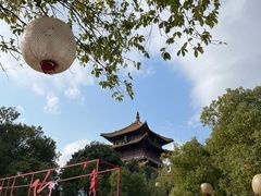 -景德镇陶阳里历史文化旅游区