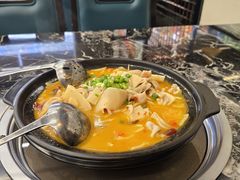 -李师傅脆肚(华强北店)