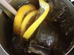 -新记餐厅(香槟大厦店)