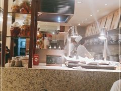 -西安赛瑞喜来登大酒店