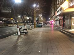 -西港航空酒店(银川南门广场机场巴士店)