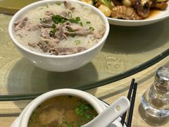 -东山茶寮(新安店)