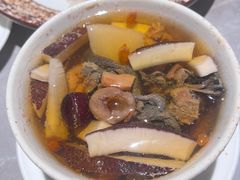 -啫神·广州地标美食(北京路店)