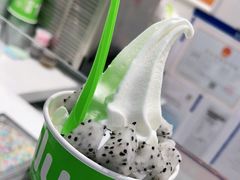 -Salud撒露欧洲冻酸奶(五道口购物中心店)
