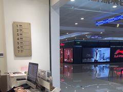 -海马体照相馆(厦门SM城市广场店)
