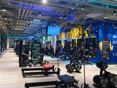 -Trainyard 炼·工场(中国国际贸易中心店)