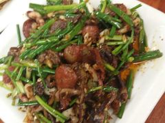 -东北四季饺子王(华山路店)