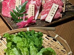 -山岛烧·和牛烧肉 碳火烧鸟(海信广场店)