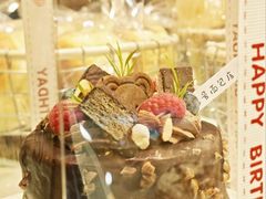 -七号面包店(大洋国际店)