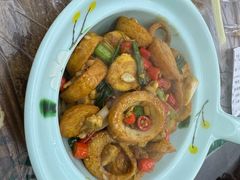 -小民大排档(马场角横路店)