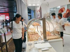 -卡玛王子·面包·蛋糕(南山宝能环球汇店)