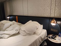 -和颐至尚酒店(上海陆家嘴浦电路地铁站店)