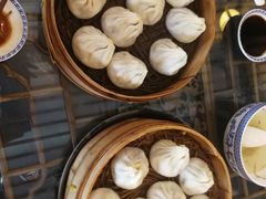 小笼包-笑来喜馄饨小笼工坊店(湖滨街店)