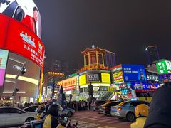 -7mall美食潮地标