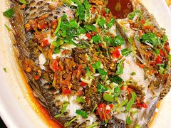 -香满楼(临安路店)