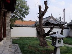 -水浒好汉城