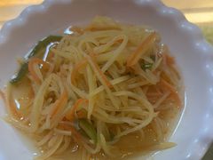-金杨拉面王小吃面馆·牛三宝面·红烧牛肉粉