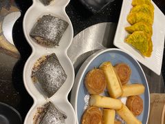 -味可道美食坊(福基路店)