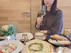 -Brotzeit博璨德国啤酒餐厅(亮马桥官舍店)