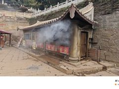 -莆田湄洲妈祖祖庙
