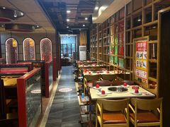 -大队长主题火锅(观音桥店)