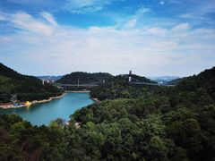 -石燕湖生态旅游景区