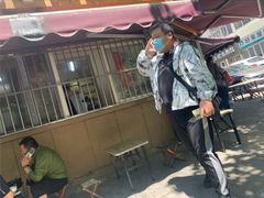 门面-赵家牛肉砂锅(台西三路店)