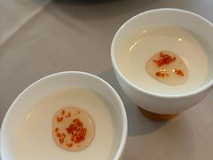 -静之湖湖畔餐厅