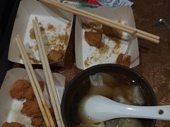 -华夏良子·足道SPA艾灸(三里屯店)