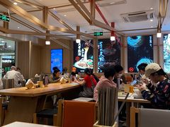 -味千拉面(双井店)