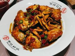 -有位虾匠·香辣蟹·小龙虾(李村店)