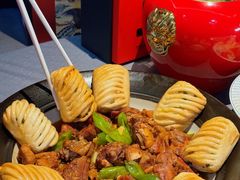 -秦月轩·陕西家乡菜(阜成路·五棵松店)