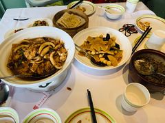 -开海·红岛海鲜虾水饺(石老人店)